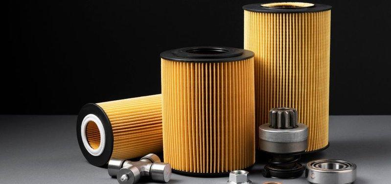 Filtros de combustible diésel: tipos y funciones - Cover Image